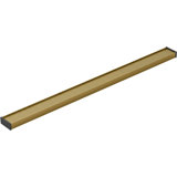 Linear Grid Shower Drain