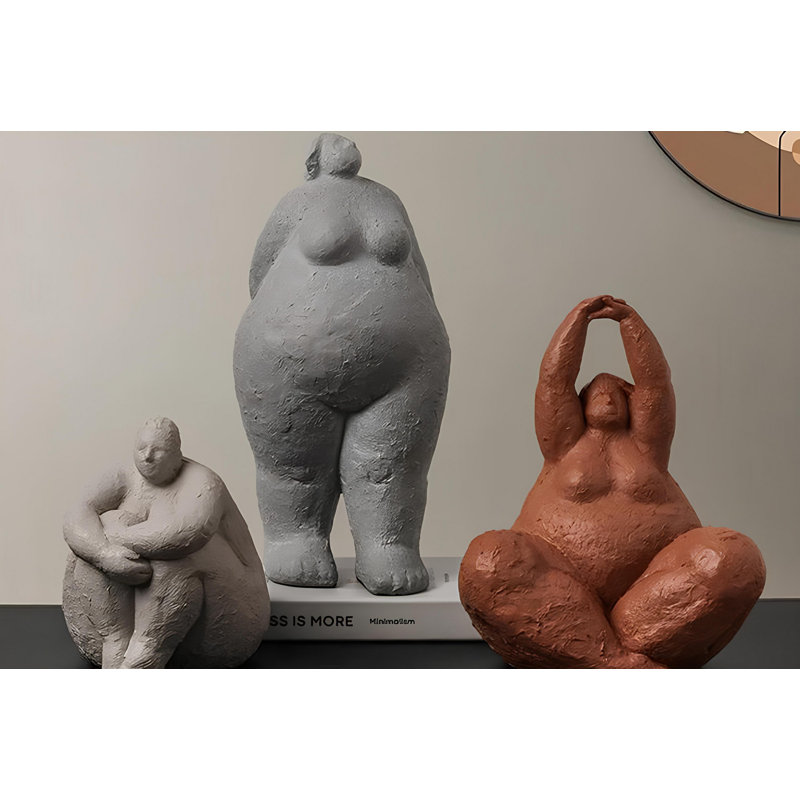 Jaffrey Figurines & Sculptures
