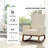 Dey Upholstered Accent Chair-532000486