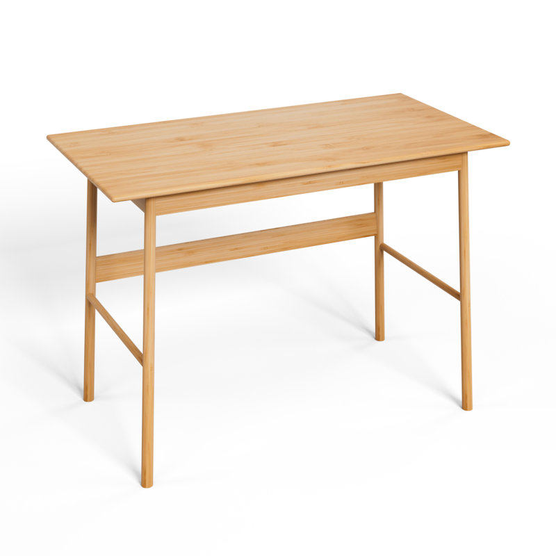 New Design Computer Desk (Not Include Stools)