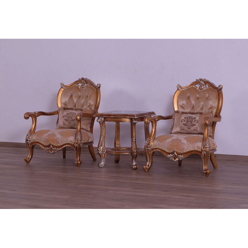 Augustus Armchair