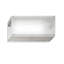 wall lamp 8x20 cm - 1 light-921984348