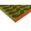 Solid Stem Hand Tufted Floral Area Rug-1108112029