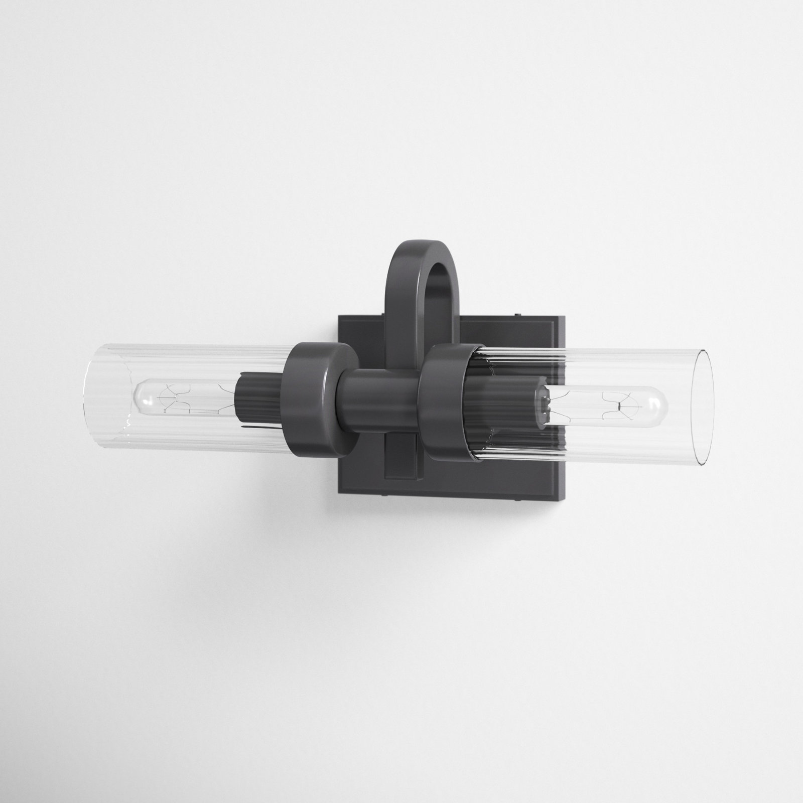 Dominique 2 - Light Dimmable Vanity Light