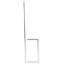 Attelle de genou en PVC de qualité architecturale Funston-88498224