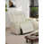 Similicuir blanc est en rupture de stock