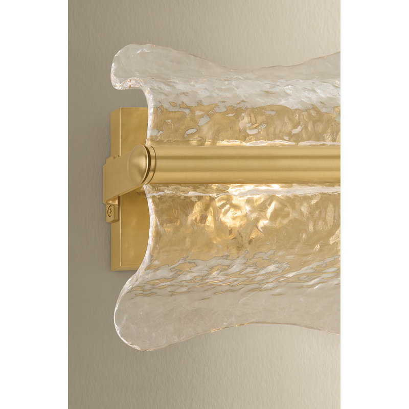 Fosterdale Wall Sconce, 4