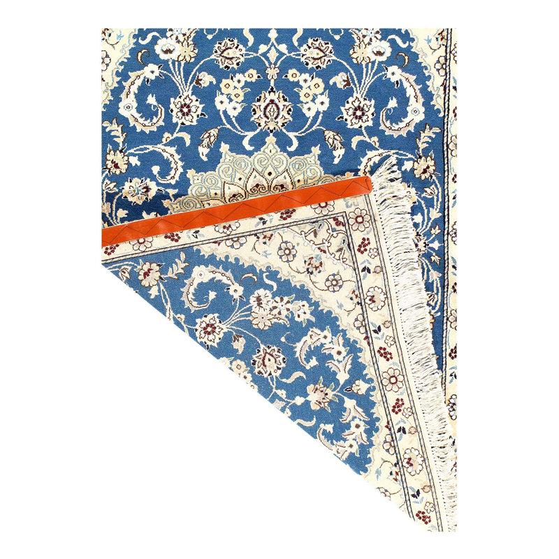 Ramveer Oriental Area Rug