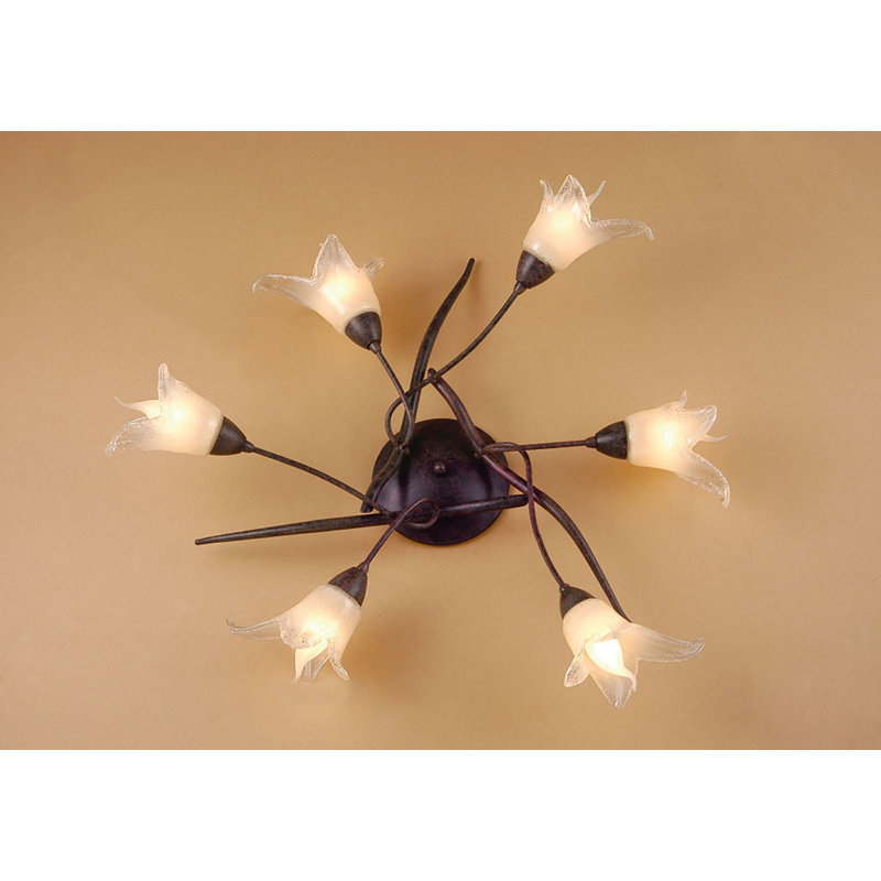 Knauss Glass Spotlight