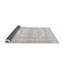 Tapis beige/gris traditionnel Manwe-14994025