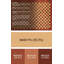 Tapis abstrait moderne 1487-657689580