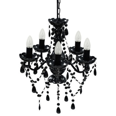 URBNLIVING Chandelier