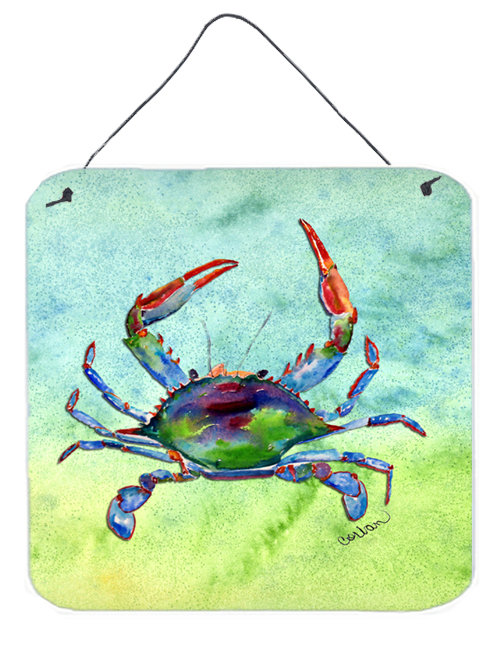 " Crab "