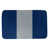 Blue/Flat Silver