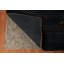 Tapis tribal bleu foncé Gabbeh 10