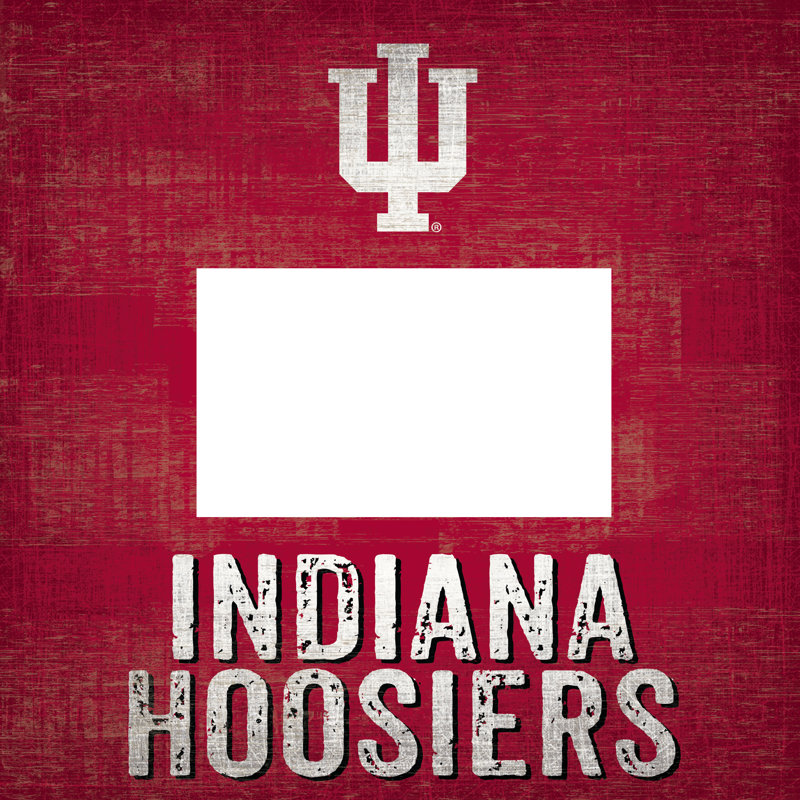 Wall Decor, Indiana University, Bloomington