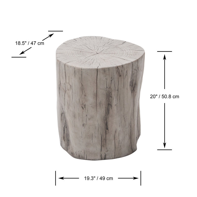 Table d'appoint Calmas