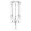 Luminaire suspendu en grappe à 6 lumières-735163039-737913024