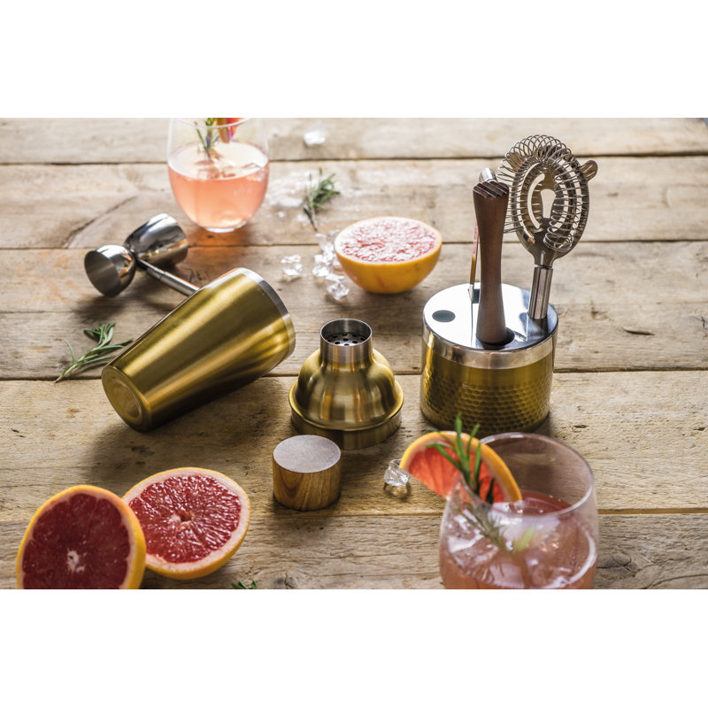 600ml Drinking Glass Set
