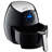 GoWISE USA 3.7 Quart 4th Generation Electric Air Fryer with Touchscreen-21602720