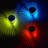Solar LED Floating Lights-111768774