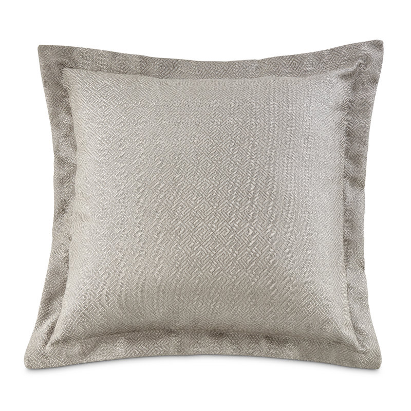 Euro Pillow Cover