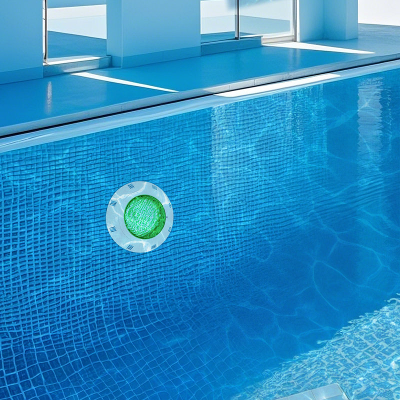 Luminaire à DEL 45W pour piscine
