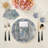 Impressionism Cotton Sateen Dinner Napkins-50817641