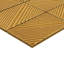 Carreau de mosaïque structurel 3 x 4 Daltile Revalia Remix (8 pièces par carton) (10,40 pieds carrés par carton)-122788543