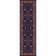 Edmont Oriental Indoor Rug