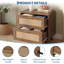 Table de chevet Boho Rattan-1687236289-1687236294