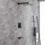 Robinet de baignoire et douche-93558148