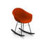 Chaise berçante TA UP-1004150584-1004382133