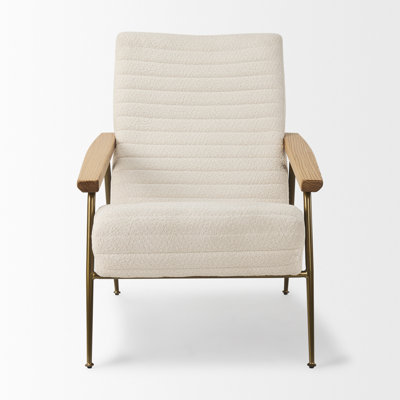 Merdis Armchair