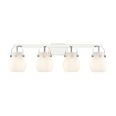 Shueyville 2 - Light Dimmable Vanity Light