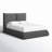 Everby Upholstered Queen Bed-99277310-99277309