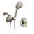 Brushed Nickel selected