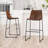 Daves 27.55" Bar & Counter Stool-1087949966