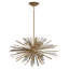 Palisades 8 - Light Chandelier-308380099