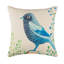 Housse de coussin d'extérieur carré Impression KD128