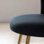 Chaises de salle à manger rembourrées Jeffers-106460927