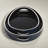 Noir Marine Lacquered Serving Tray-1375147959