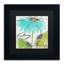 Jadaya «Daisy Morning II», impression encadrée-20123818-20123819-71047246