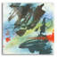 «Graffiti Blue II» par Chris Paschke-456552877