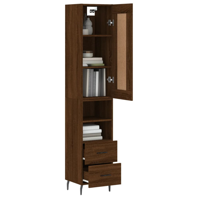 Storage Cabinet