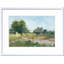 «Beaten Path I» par Ethan Harper - peinture encadrée-516483438-409089709