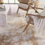 Tapis abstrait gris-500441635