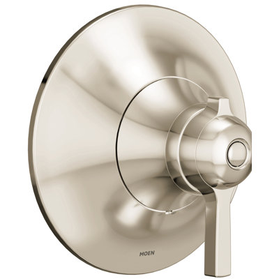 Garniture thermostatique exacttemp flara, requiert une soupape