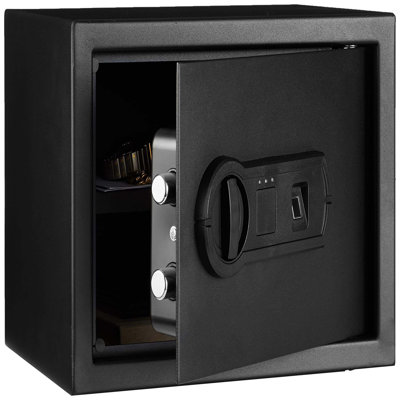 Safe Box Lock