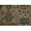 Tapis traditionnel artisanal 8 pi x 11 pi